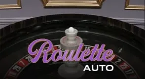 Roulette Auto
