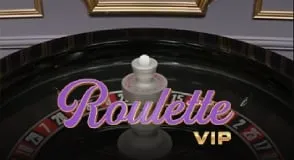 Roulette VIP