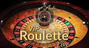 Auto-Roulette VIP