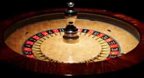 Mini Live Roulette