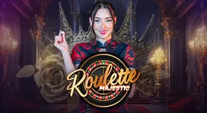 Majestic Roulette