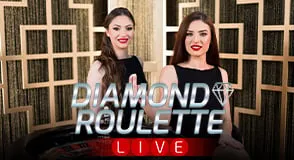 Diamond Roulette