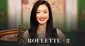 Roulette 2 Spanish