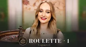 Roulette 1 Spanish