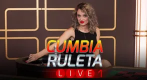 Cumbia Ruleta 1