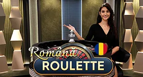 Romanian Roulette