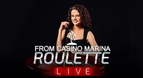 Marina Casino Roulette