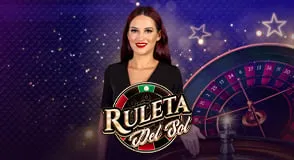 Ruleta Del Sol