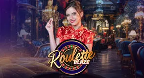 Blaze Roulette