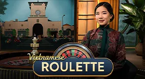 Vietnamese Roulette