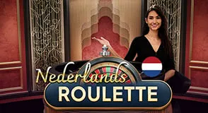 Dutch Roulette