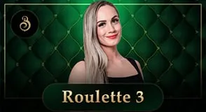 Roulette 3